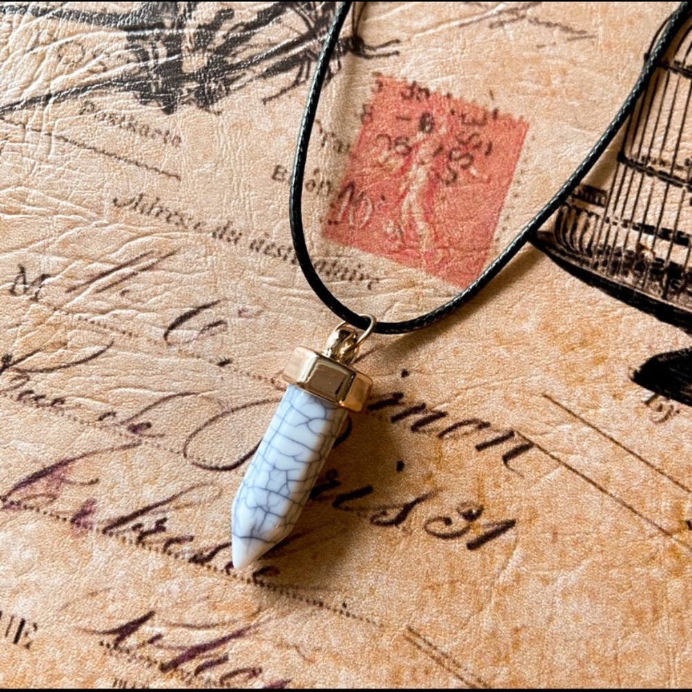 Fashion Necklace